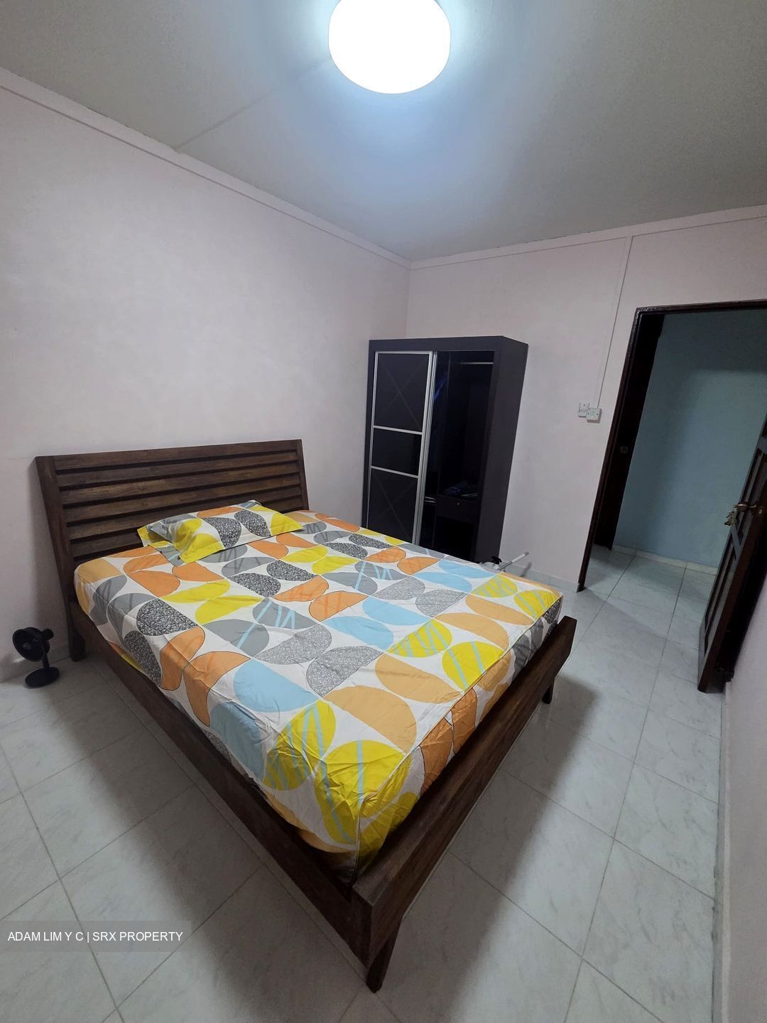 Blk 830 Woodlands Street 83 (Woodlands), HDB Executive #585235651
